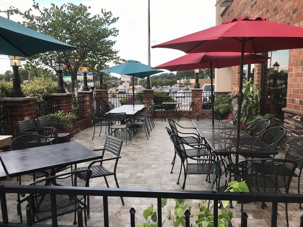 Mosca's Italian Restaurant - Photo 6