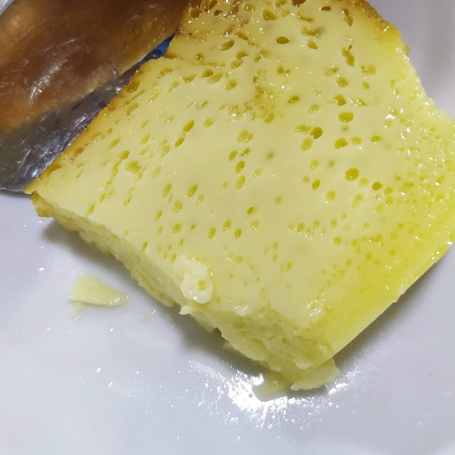 Pudding