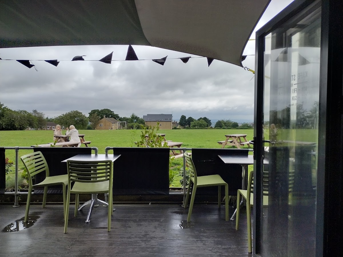 Kafe Stannington