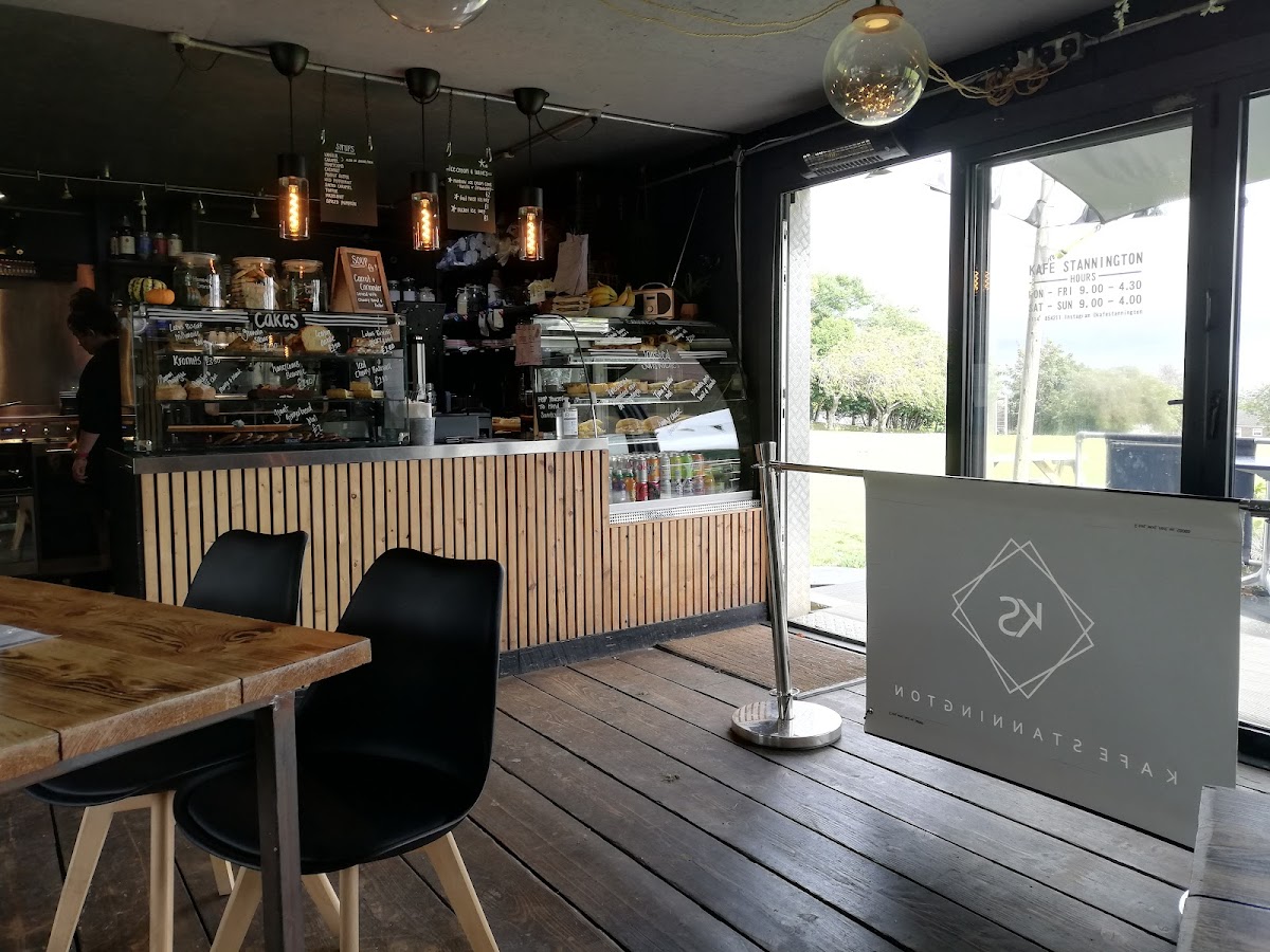 Kafe Stannington - Photo 2