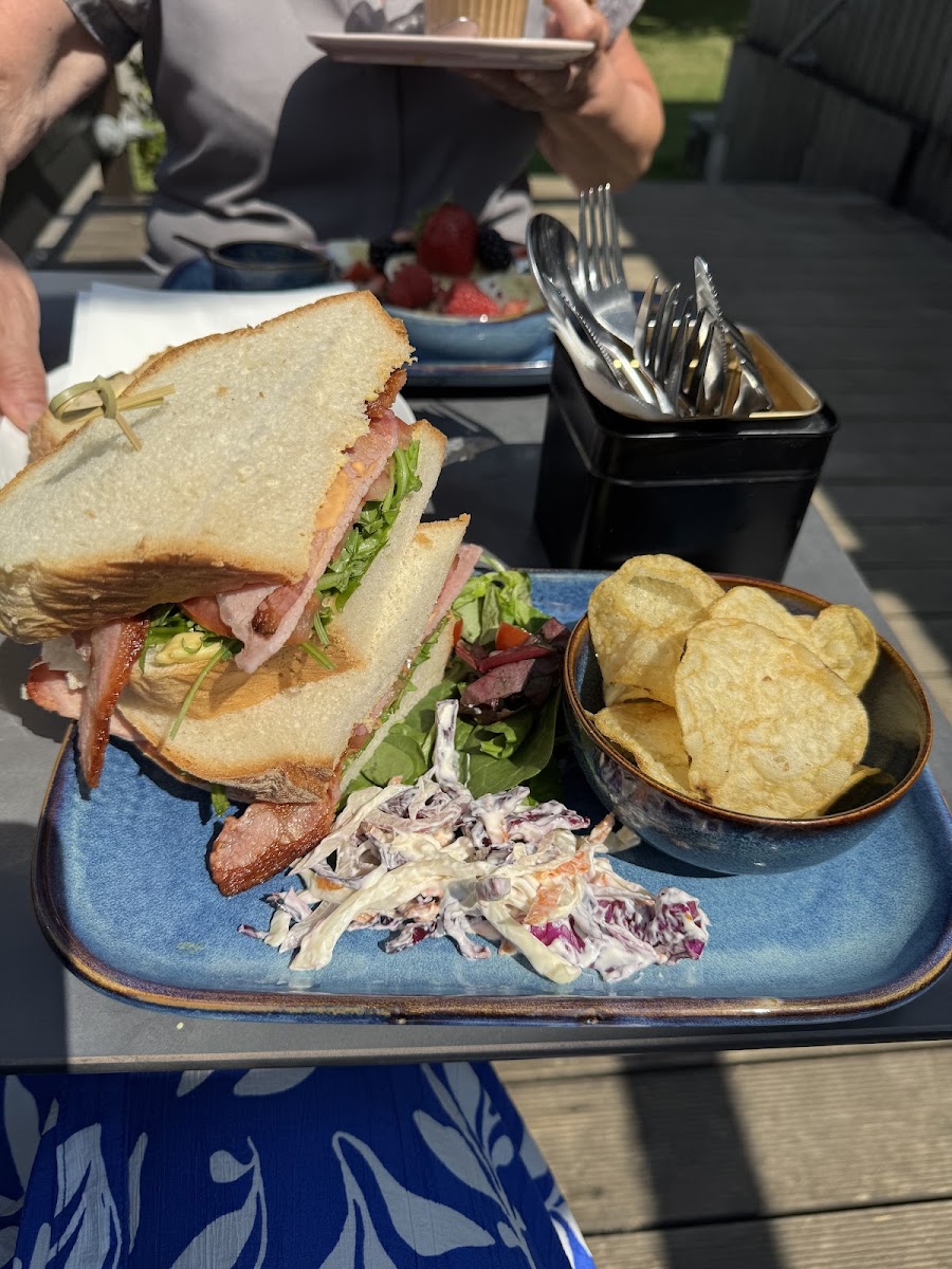Kafe Stannington - Photo 5