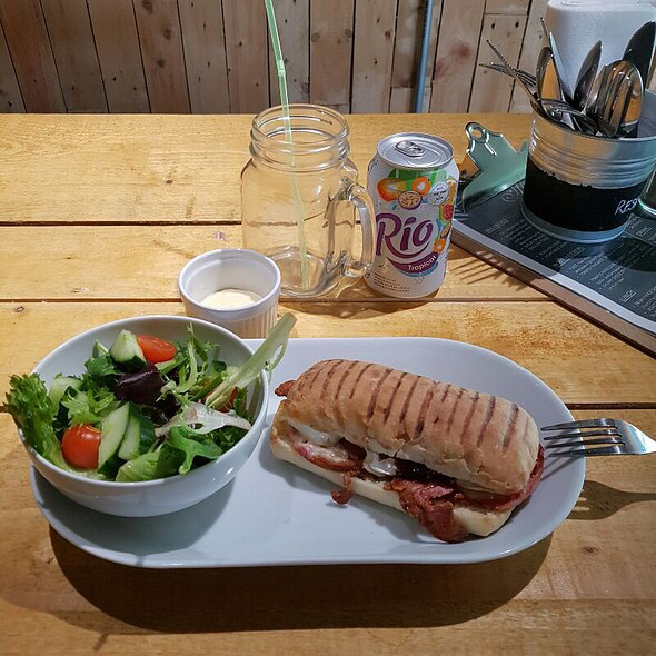 Kafe Stannington - Photo 6