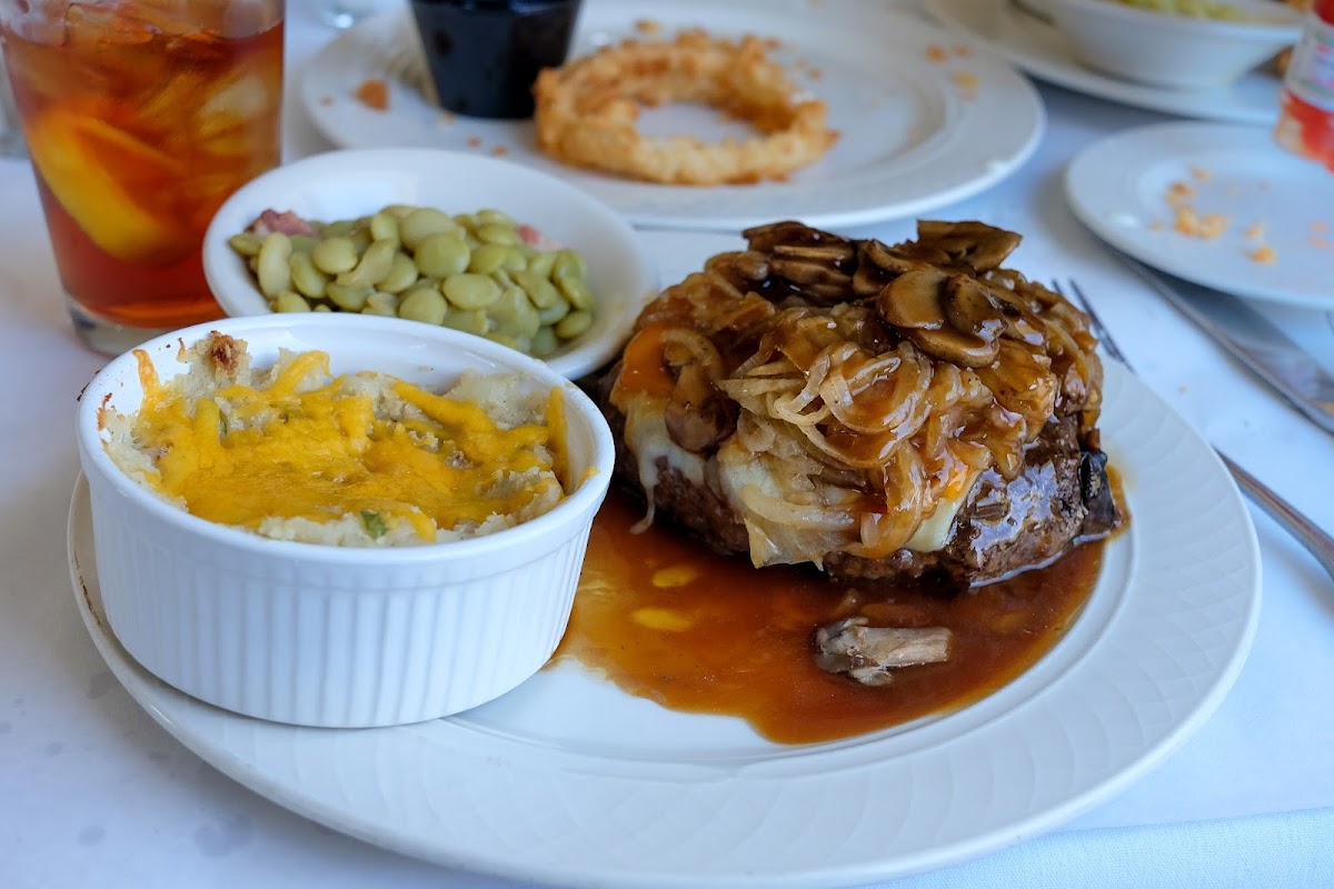 South of the Border - Photo 2