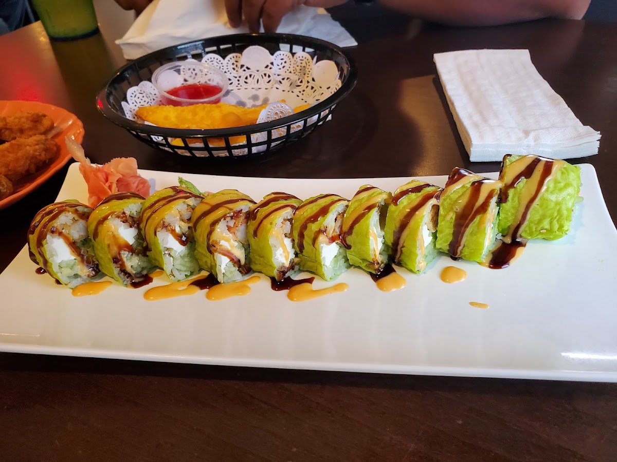 Yamato Sushi & Steak House - Photo 1