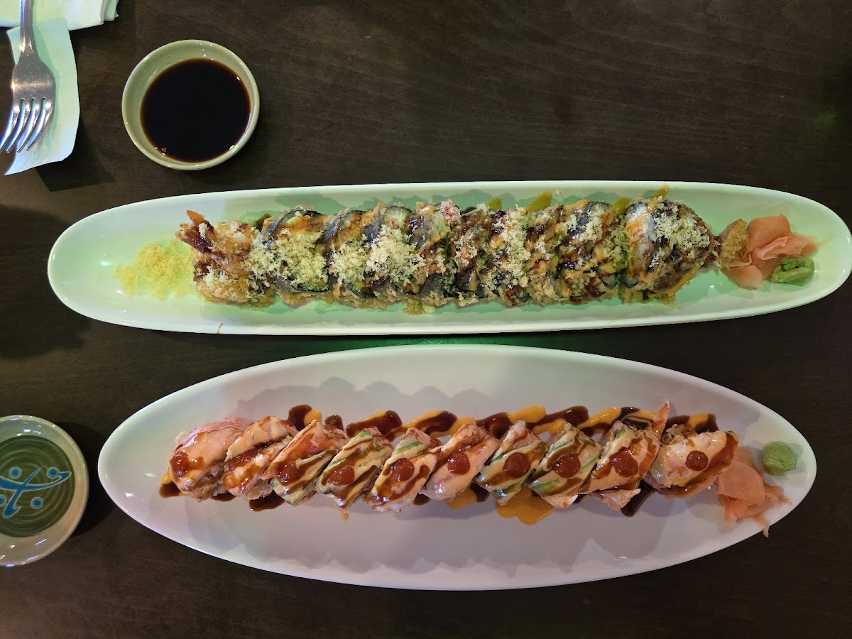 Yamato Sushi & Steak House - Photo 2