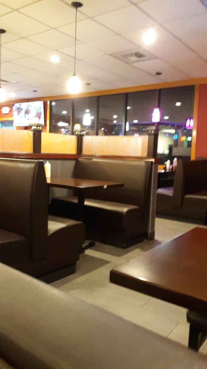 Yamato Sushi & Steak House - Photo 3