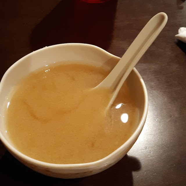 Miso Soup