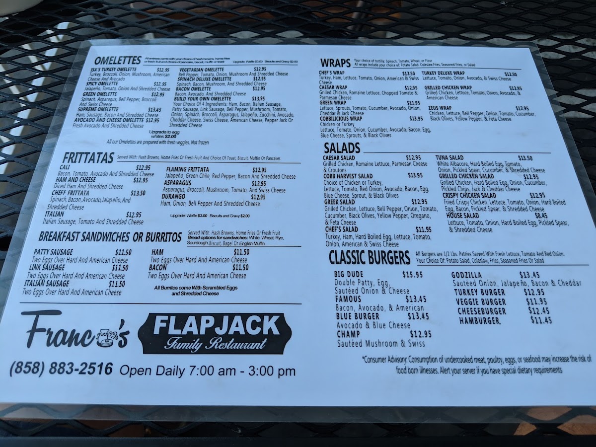 Menu Photo 6