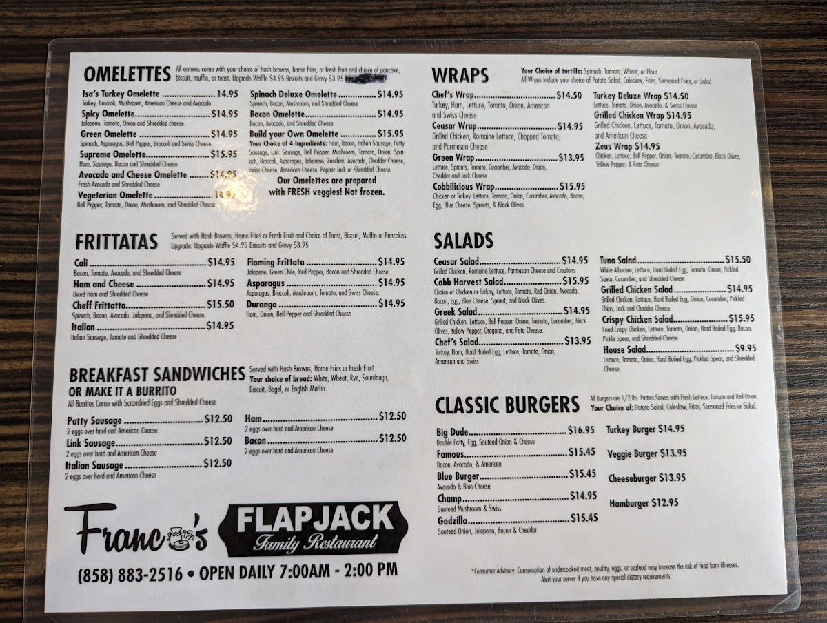 Menu Photo 7