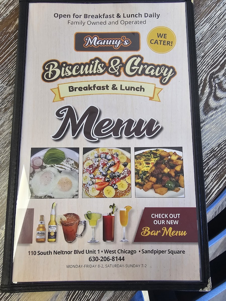 Menu Photo 6