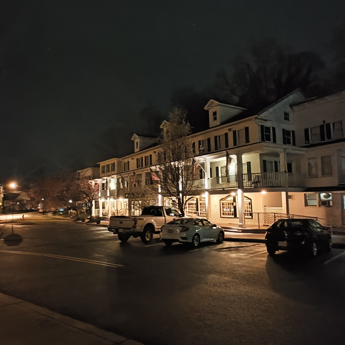 The Clinton House - Photo 3