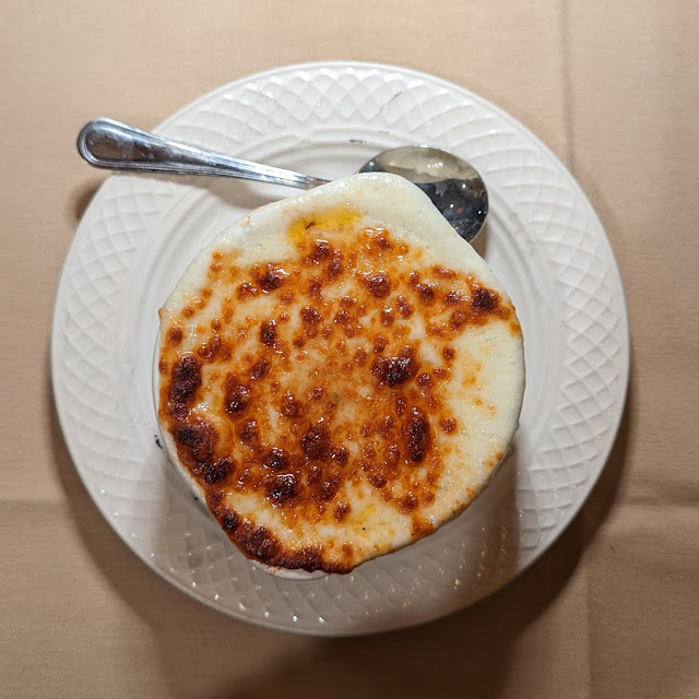 French Onion Soup