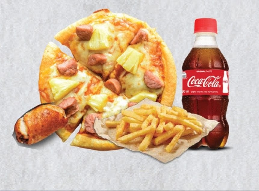Pizza Hut Uganda - Photo 1
