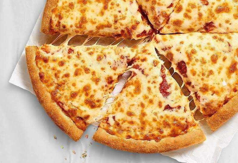 Pizza Hut Uganda - Photo 2