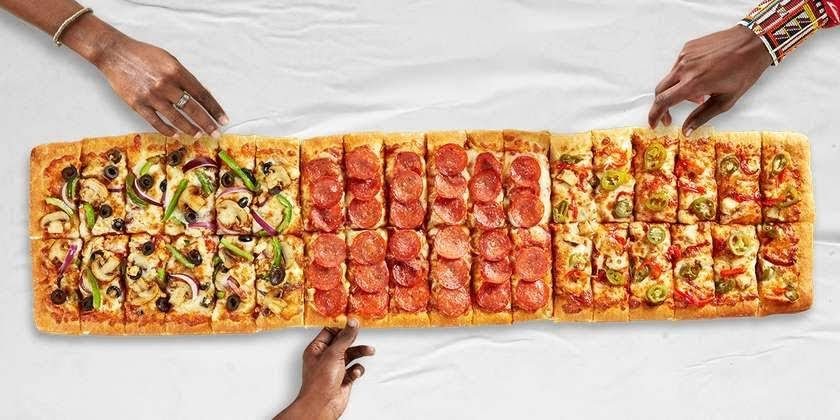 Pizza Hut Uganda - Photo 8