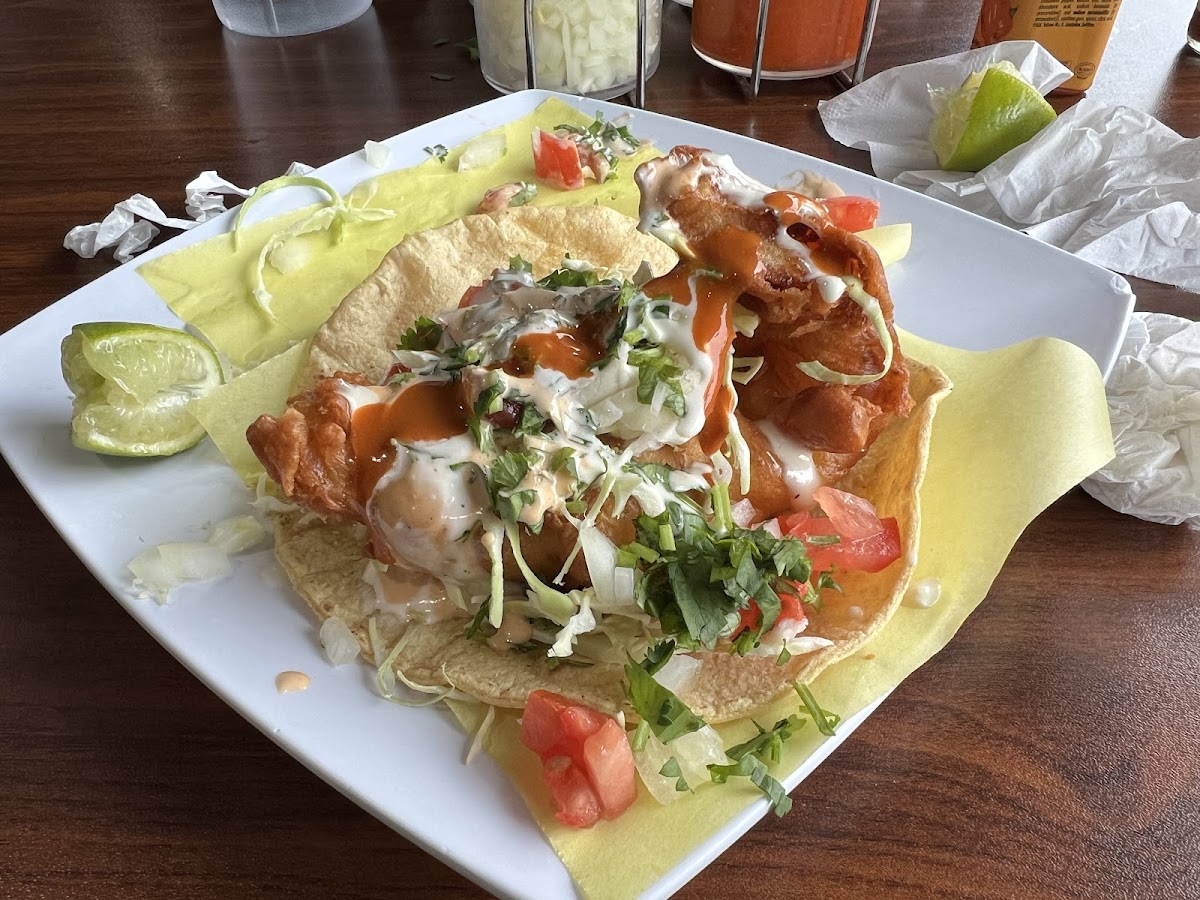 El Prieto Cantina y Restaurant