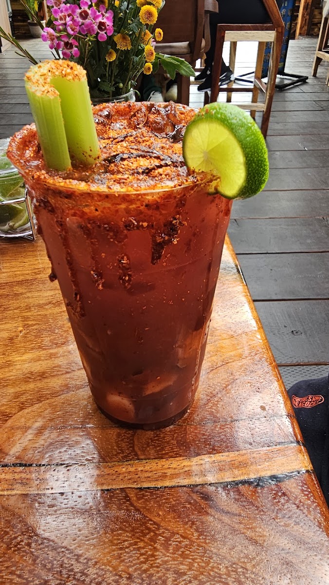 El Prieto Cantina y Restaurant - Photo 1