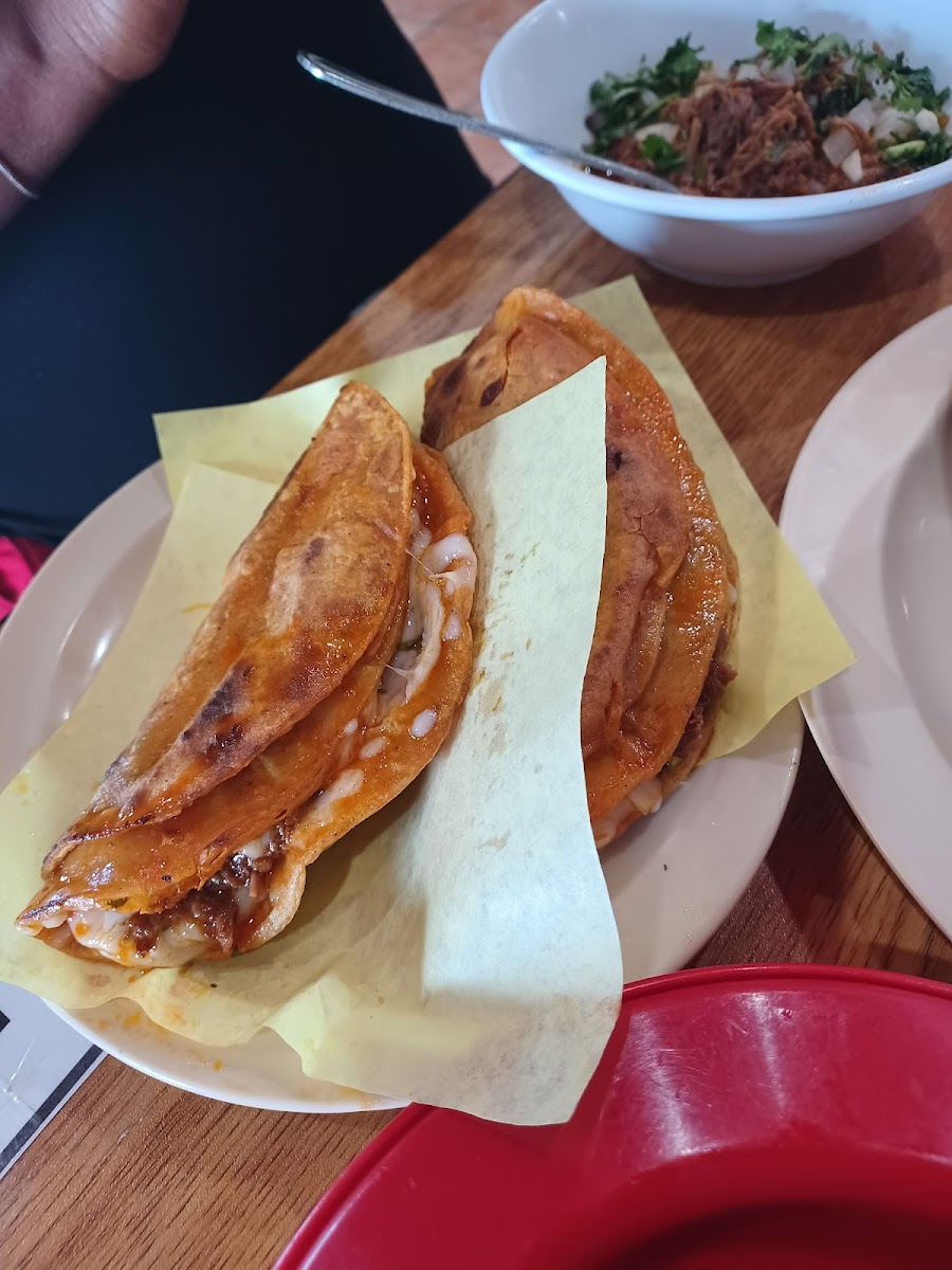 El Prieto Cantina y Restaurant - Photo 2