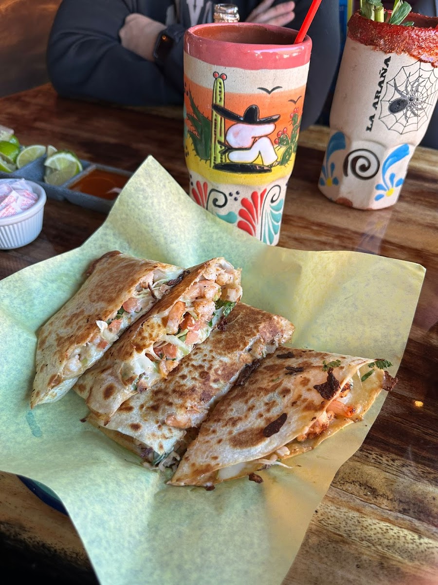 El Prieto Cantina y Restaurant - Photo 4