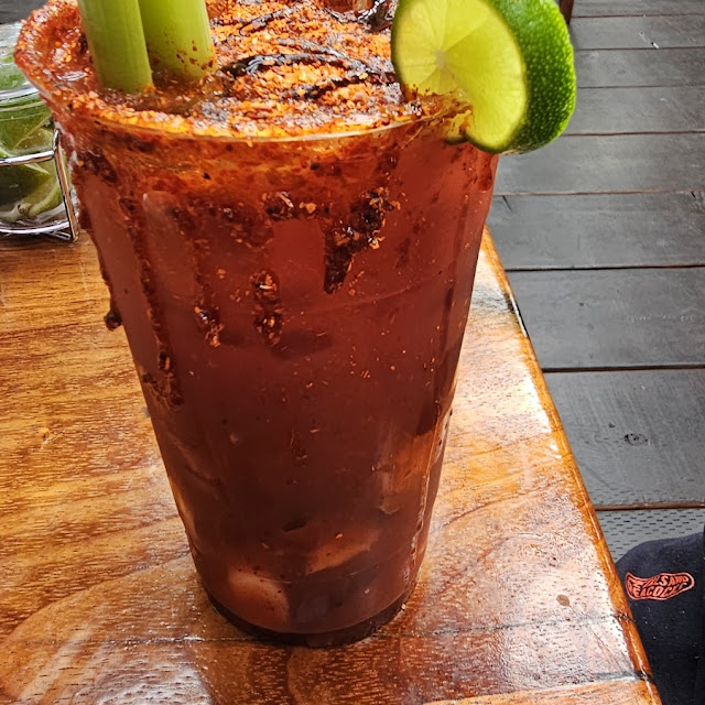 Clamato