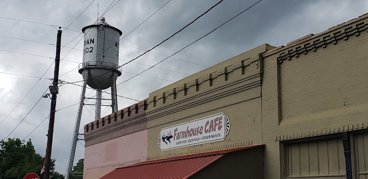 Farmhouse Cafe - Photo 8
