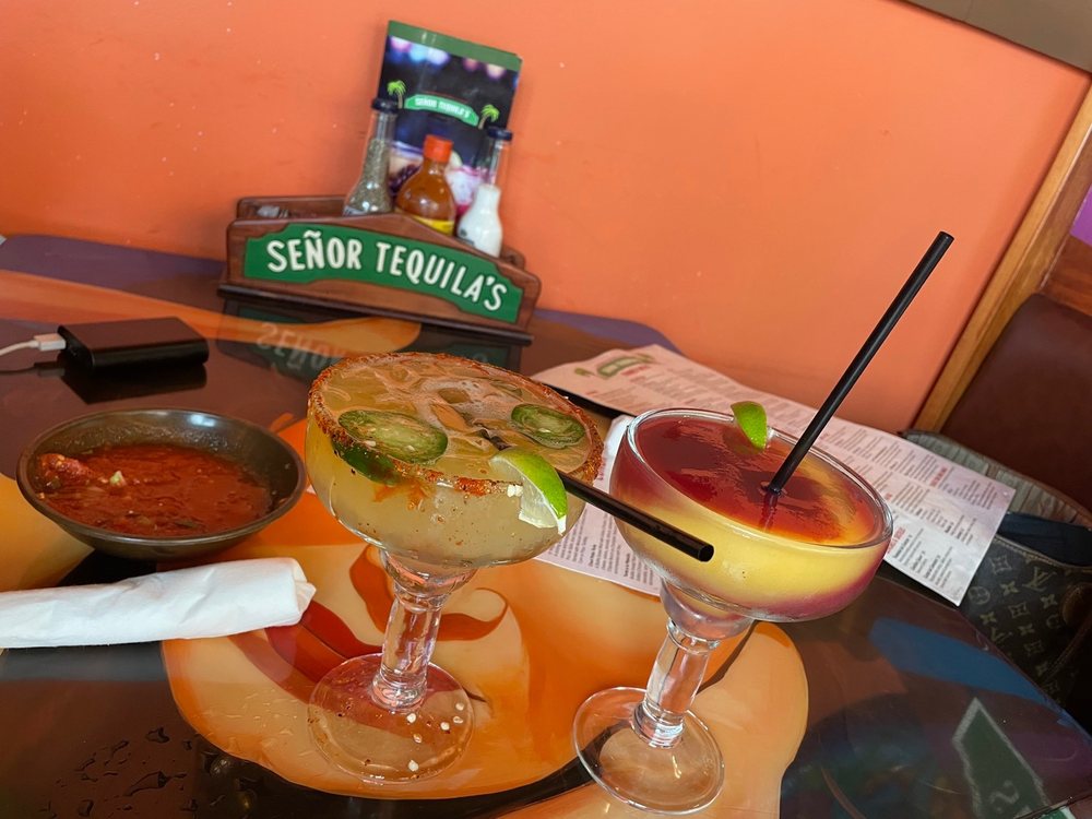Señor Tequila's Ashburn - Photo 1