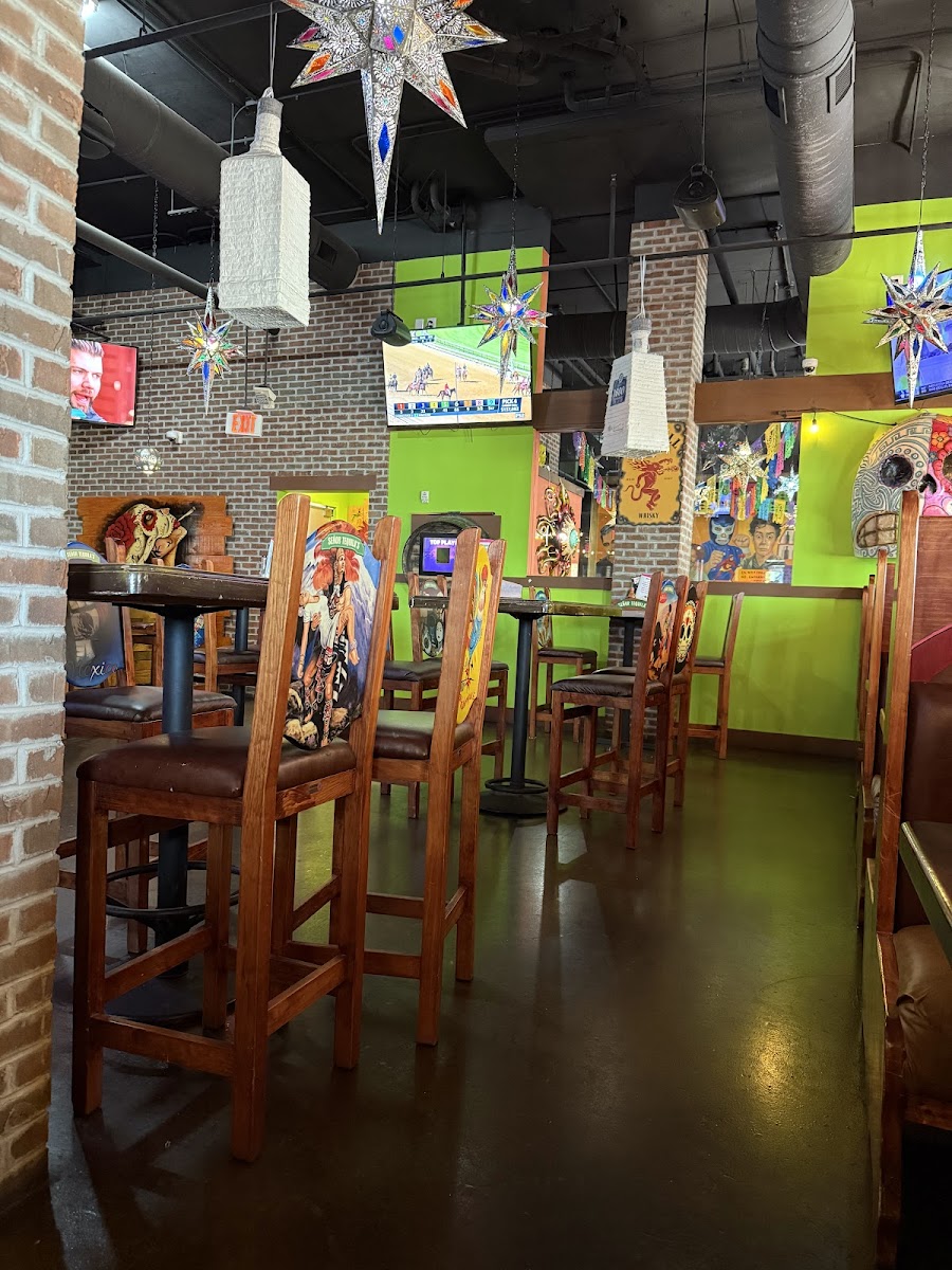 Señor Tequila's Ashburn - Photo 2