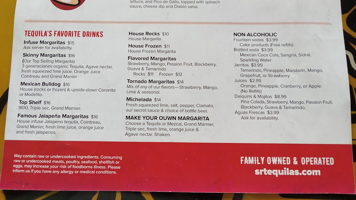 Menu Photo 9