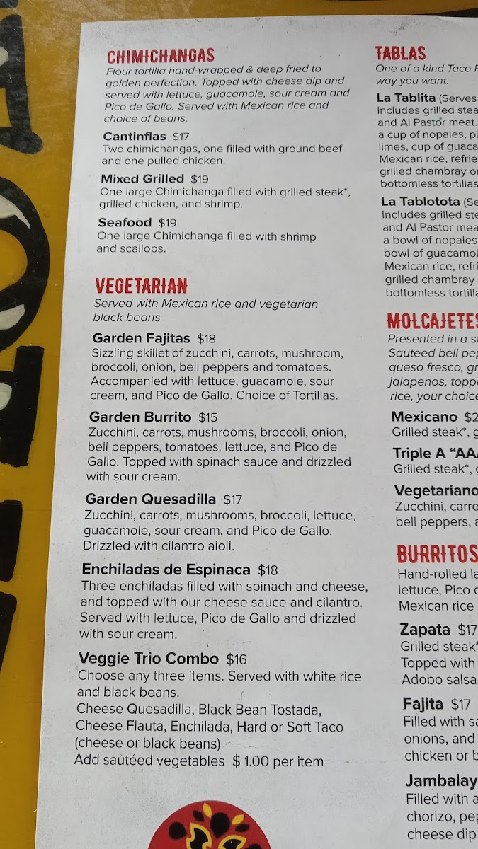 Menu Photo 6