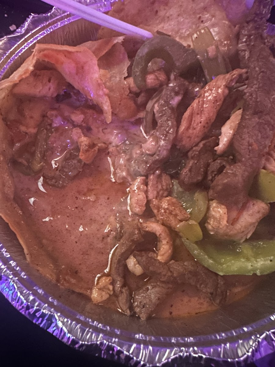 Las Ninas Cocina Mexicana - Photo 5