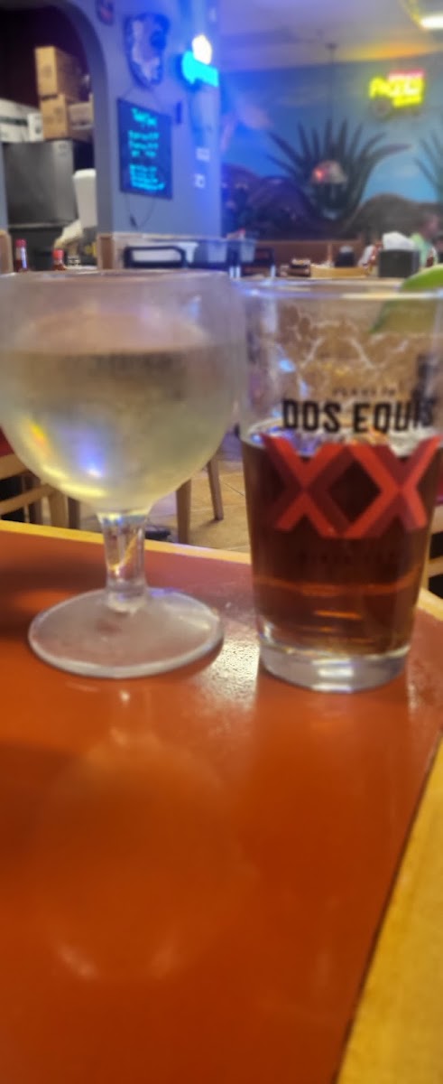 Las Ninas Cocina Mexicana - Photo 6