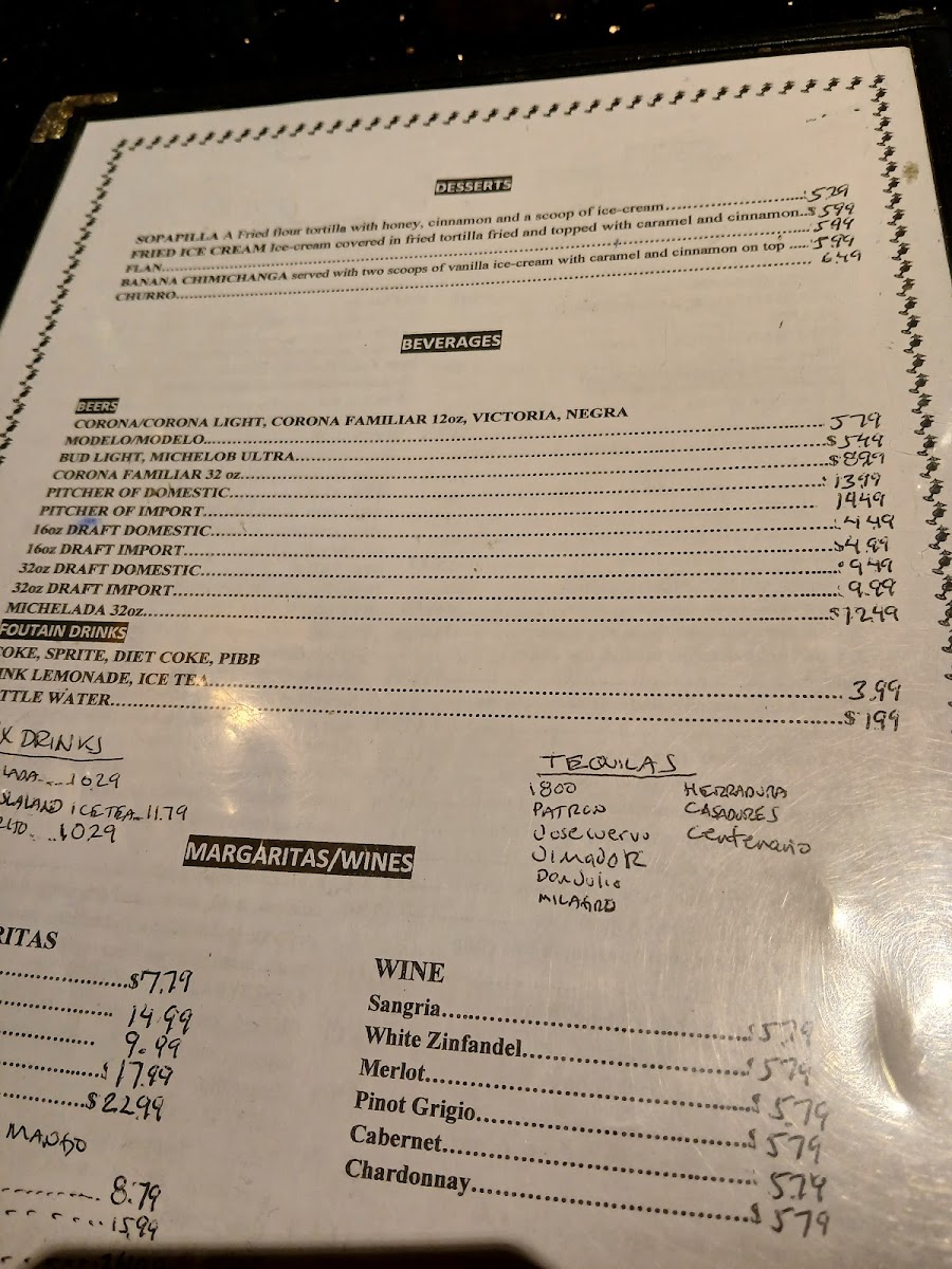 Menu Photo 9