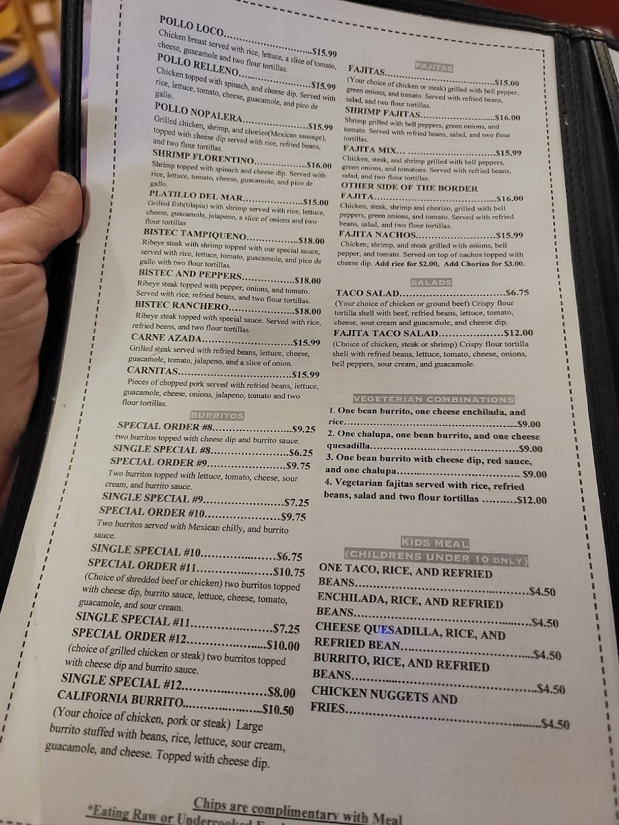 Menu Photo 6