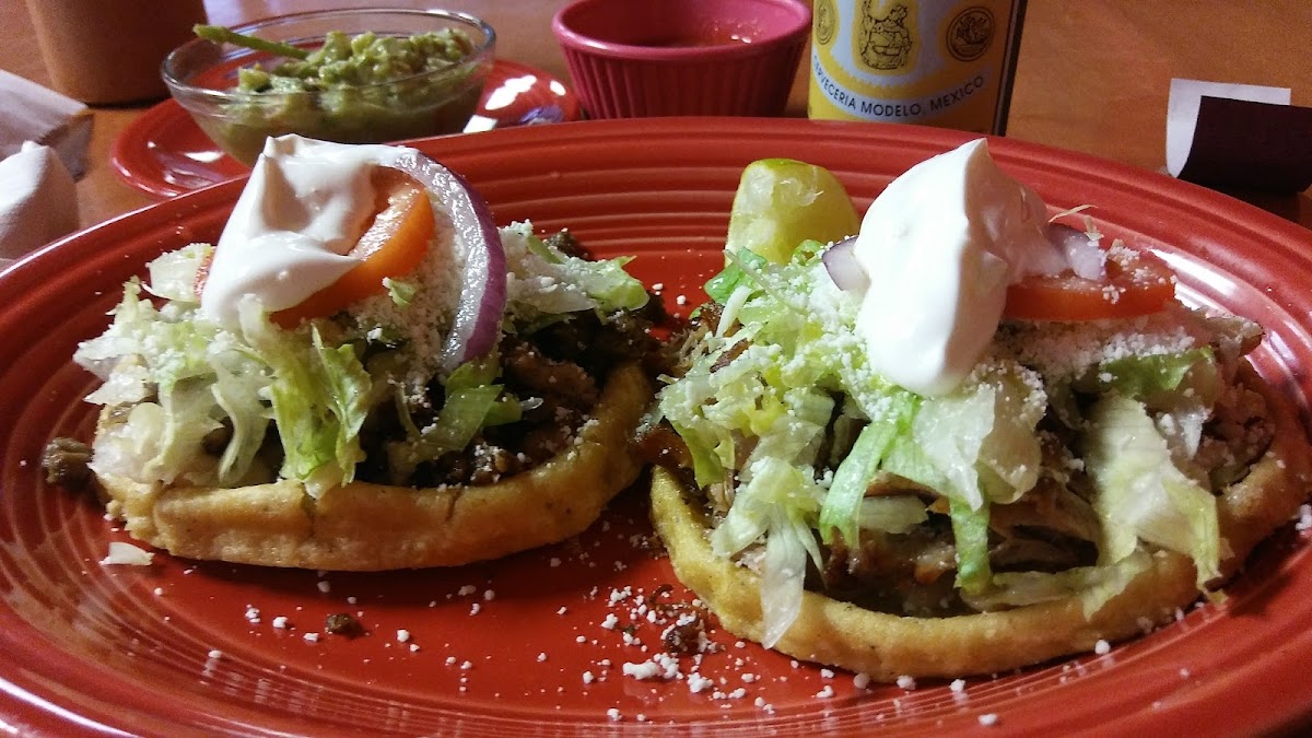 El Caporal Taqueria - Photo 1