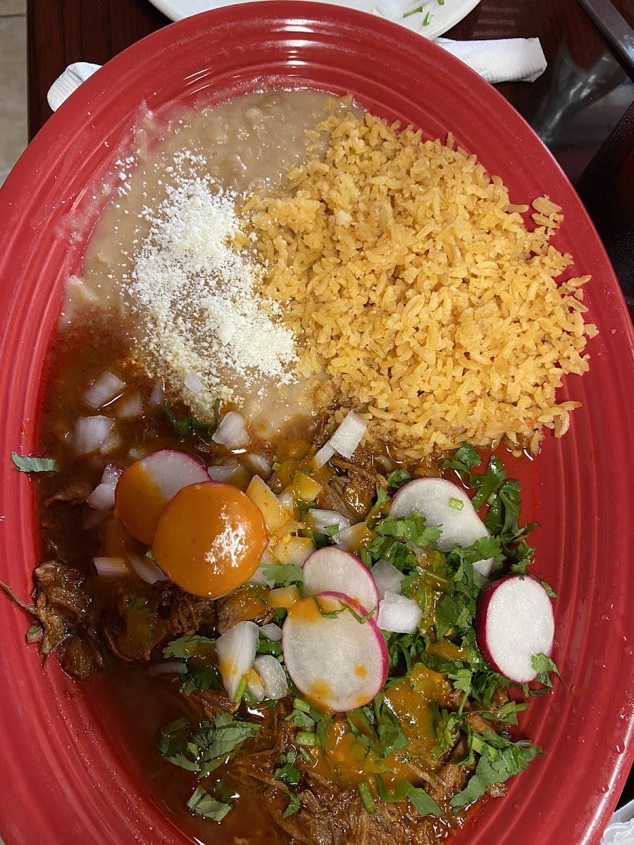 El Caporal Taqueria - Photo 6