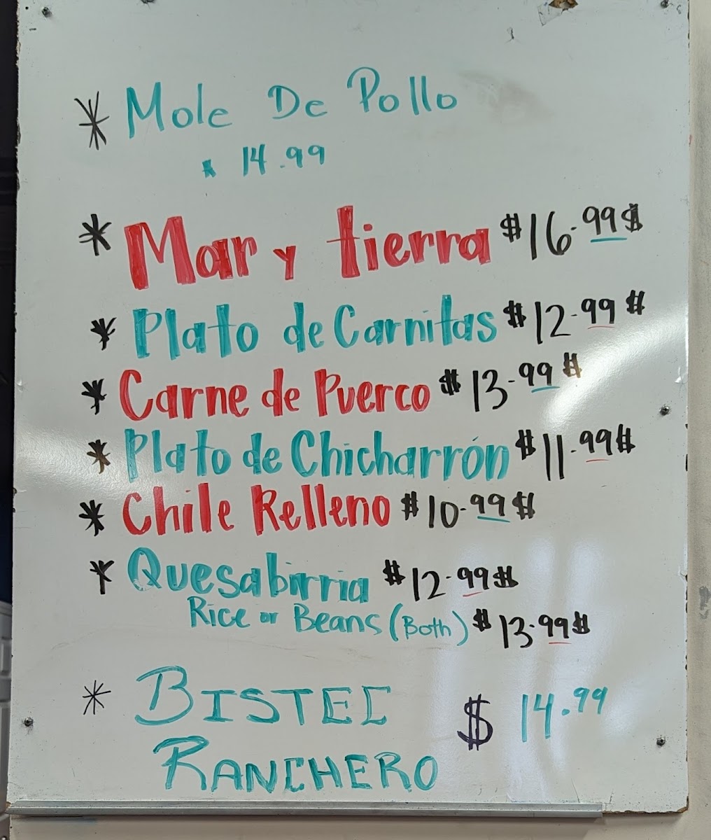 Menu Photo 3