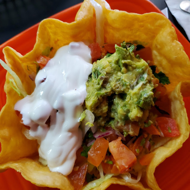 Taco Salad