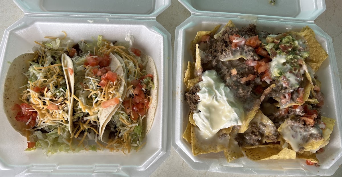 Vilma's Authentic Mexican Food - Photo 1