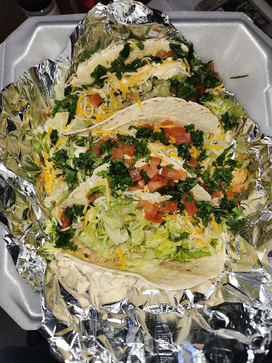 Vilma's Authentic Mexican Food - Photo 5