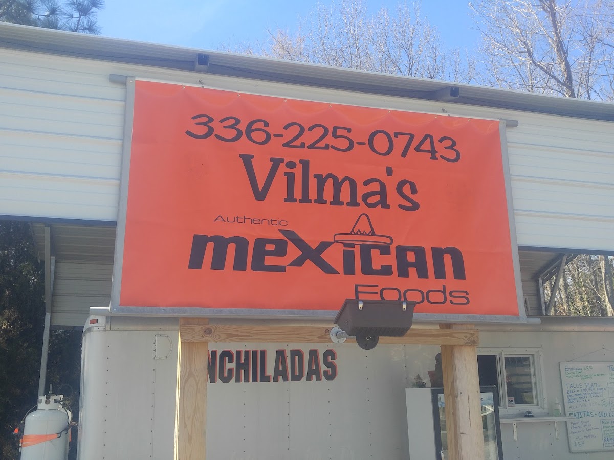 Vilma's Authentic Mexican Food - Photo 7