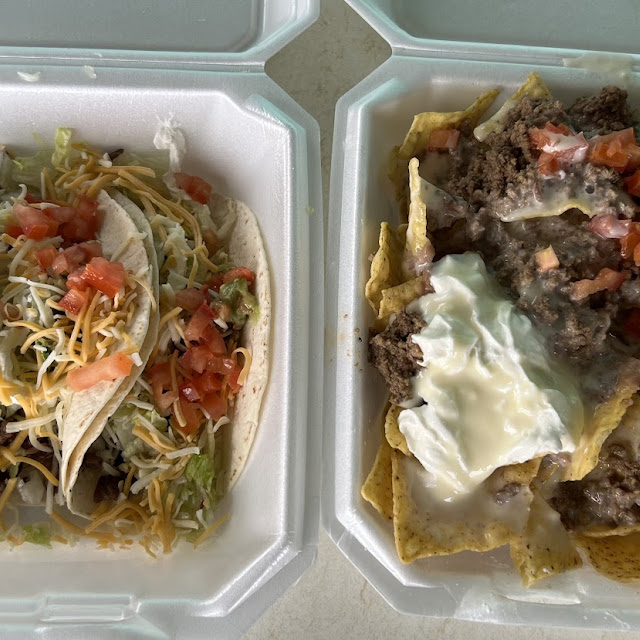 Nachos