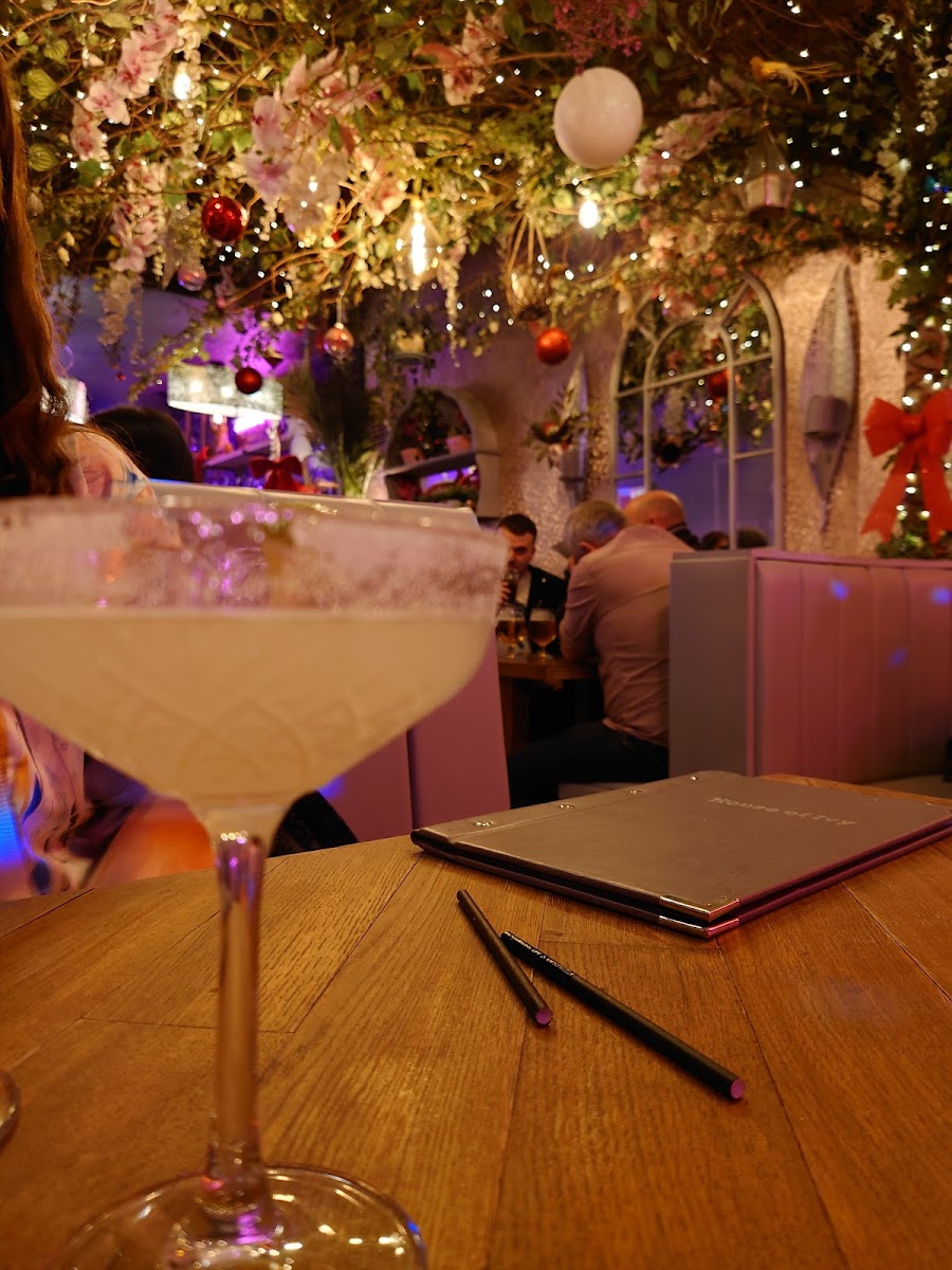 House of Ivy - Photo 6