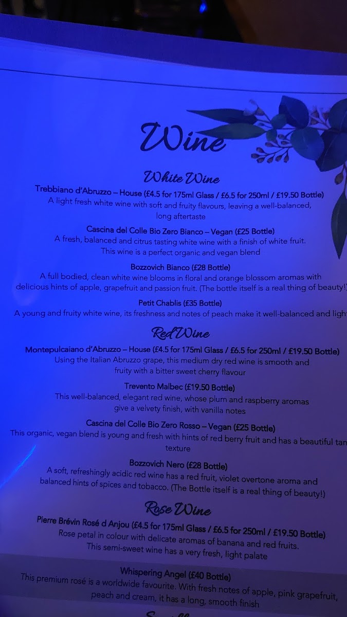 Menu Photo 9
