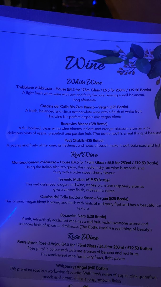 Menu Photo 6