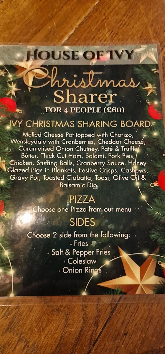 Menu Photo 7