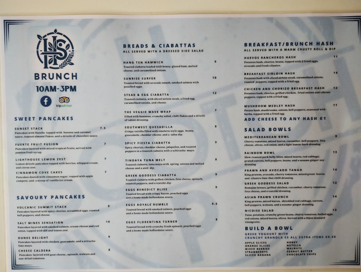 Menu Photo 0