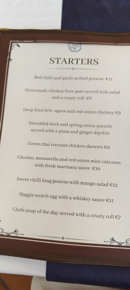 Menu Photo 9