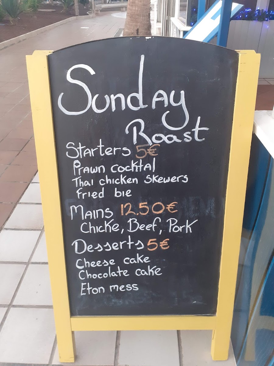 Menu Photo 4