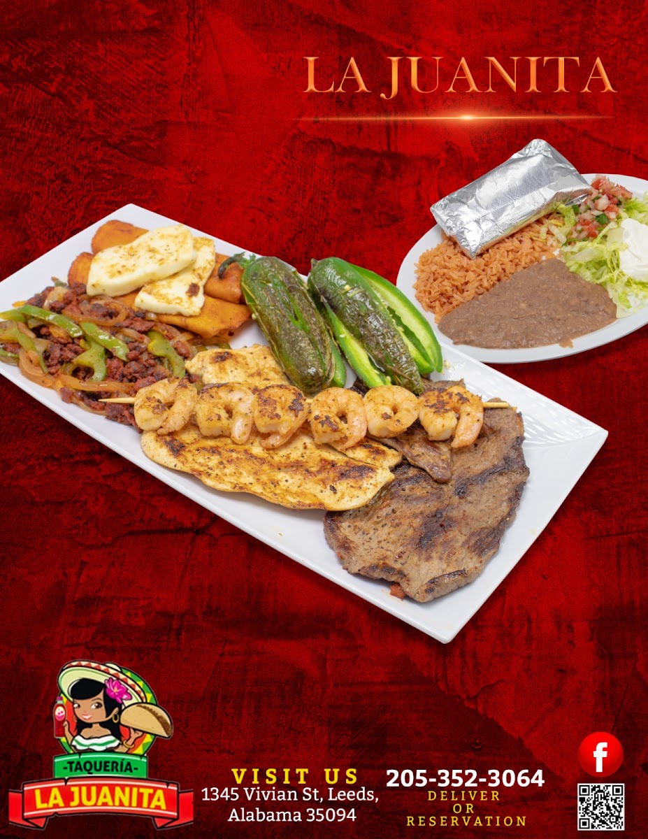 Menu Photo 9
