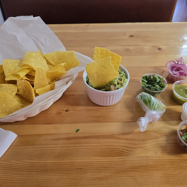 Guacamole